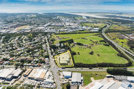 741 Nudgee Rd, Northgate, QLD 4013