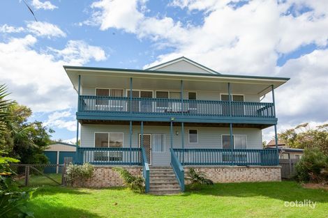 5 Callow Pl, Bermagui, NSW 2546