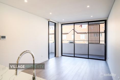 Property photo of 103/45 Atchison Street Crows Nest NSW 2065