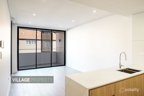 Property photo of 103/45 Atchison Street Crows Nest NSW 2065