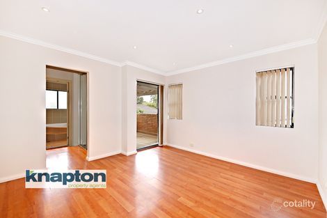 Property photo of 66A Dreadnought Street Roselands NSW 2196
