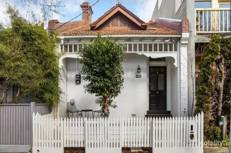 18 Campbell St, Richmond, VIC 3121