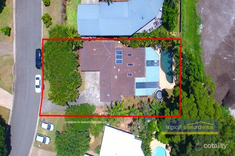 Property photo of 44 John Robb Way Cudgen NSW 2487