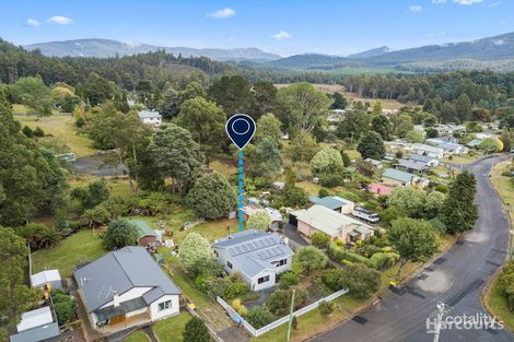 Property photo of 20 South Crescent Maydena TAS 7140