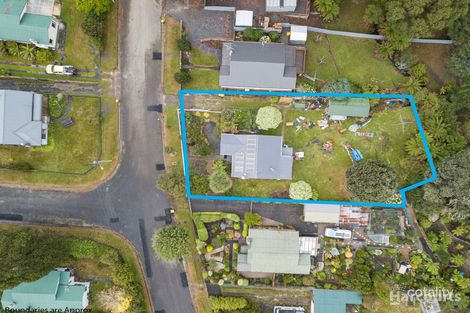 Property photo of 20 South Crescent Maydena TAS 7140