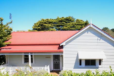 Property photo of 9 Middle Road Exeter NSW 2579