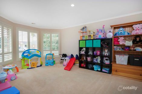 Property photo of 25 Ridgeway Melton West VIC 3337