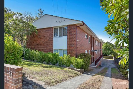 6/54 Greenwich Rd, Greenwich, NSW 2065
