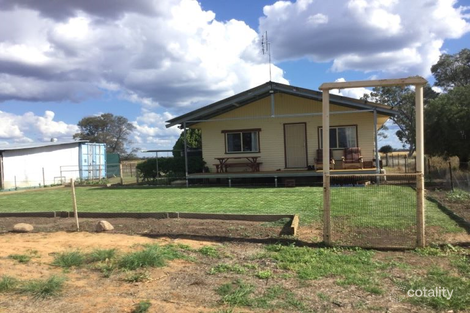 399 Nuable Rd, Bohena Creek, NSW 2390