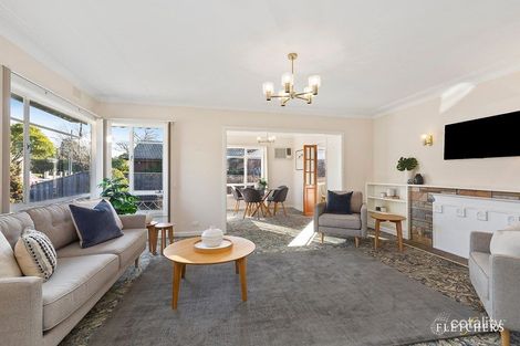 Property photo of 20 Laura Grove Mount Waverley VIC 3149