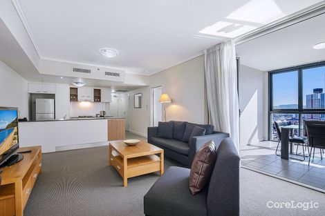 Property photo of 2703/128 Charlotte Street Brisbane City QLD 4000