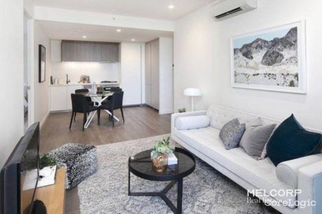 Property photo of 1209/23 Mackenzie Street Melbourne VIC 3000