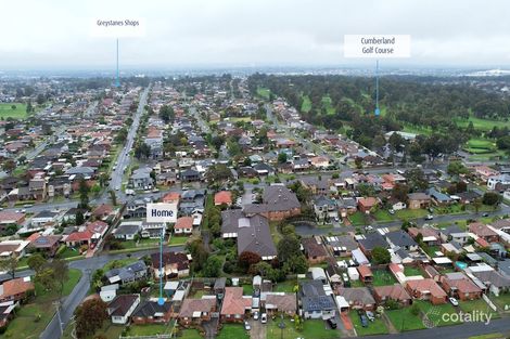 Property photo of 4 Gwydir Street Greystanes NSW 2145