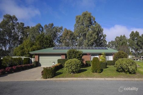 41 Barwon St, Nagambie, VIC 3608