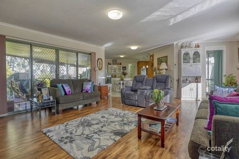 Property photo of 41 Barwon Street Nagambie VIC 3608