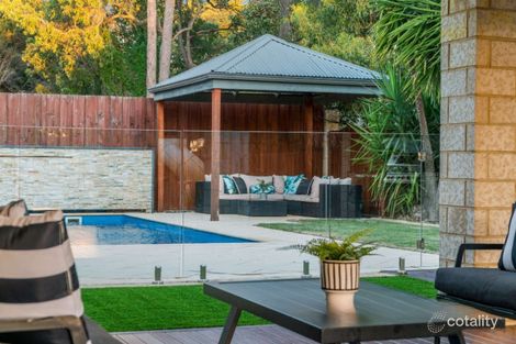 Property photo of 8 Hovea Crescent Walliston WA 6076
