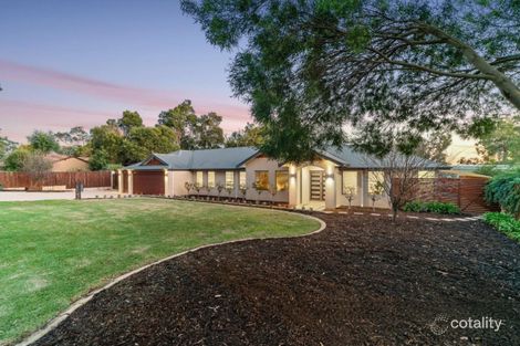 Property photo of 8 Hovea Crescent Walliston WA 6076