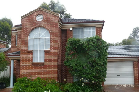 9/32 Claremont Ct, Wattle Grove, NSW 2173