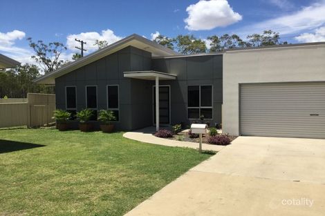 Property photo of 8/73 Centenary Drive North Middlemount QLD 4746