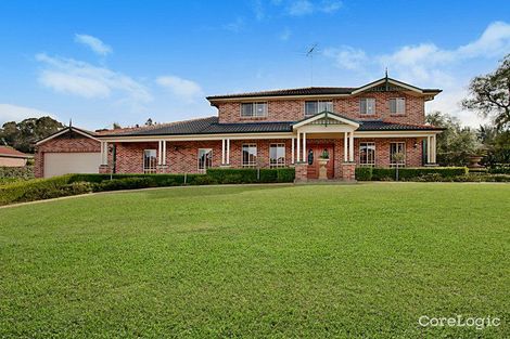 Property photo of 63-65 Davenport Drive Wallacia NSW 2745