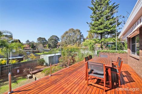 Property photo of 28 Tallowwood Crescent Bradbury NSW 2560