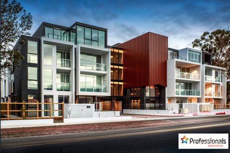 104/109-111 Carrington Rd, Box Hill, VIC 3128