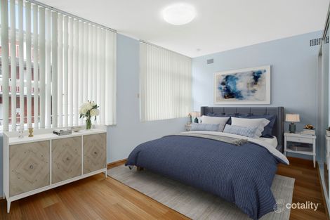 Property photo of 4/4 Grafton Crescent Dee Why NSW 2099