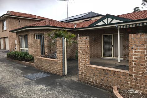 3/11 Pringle Ave, Bankstown, NSW 2200