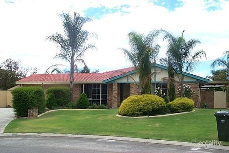 7 Bovell Gdns, Leeming, WA 6149