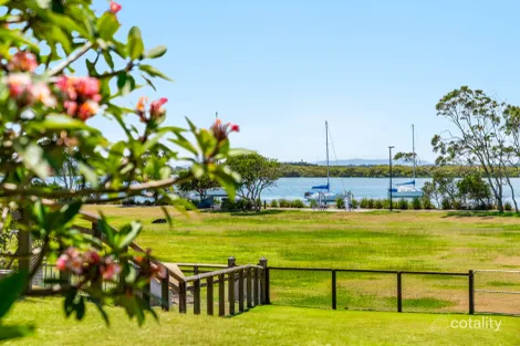 Property photo of 2 Bent Street Yamba NSW 2464