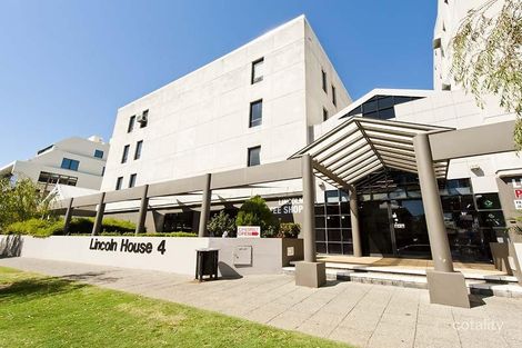 9/4 Ventnor Ave, West Perth, WA 6005