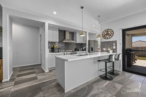 Property photo of 35 Stanicki Circuit Bellbird Park QLD 4300