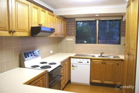 Property photo of 4/28 Bramston Terrace Herston QLD 4006
