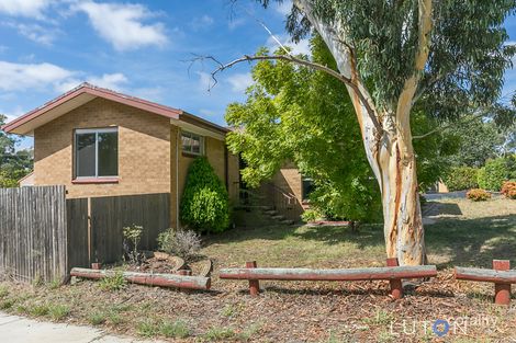 Property photo of 83 Chirnside Circuit Kambah ACT 2902