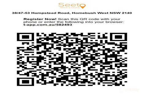 Property photo of 38/47-53 Hampstead Road Homebush West NSW 2140