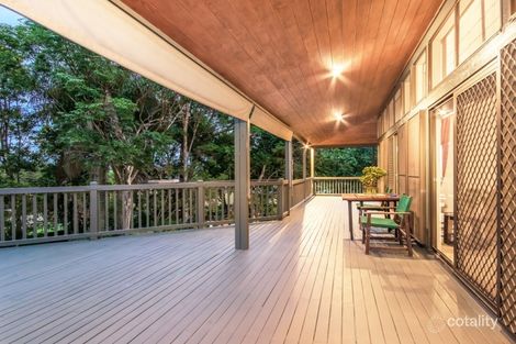 Property photo of 25 Braeside Road Bundamba QLD 4304