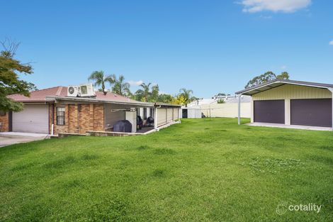Property photo of 9 Toona Place Metford NSW 2323