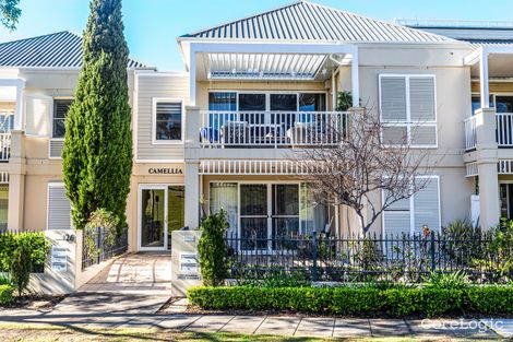 Property photo of 22/26-28 Admiralty Drive Breakfast Point NSW 2137