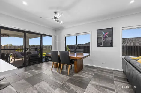 Property photo of 35 Stanicki Circuit Bellbird Park QLD 4300