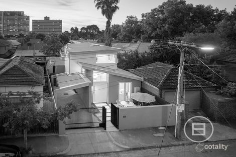 Property photo of 21 Clarence Street Flemington VIC 3031