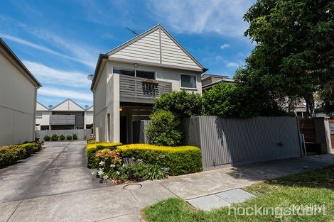 2/10 Willis St, Hampton, VIC 3188