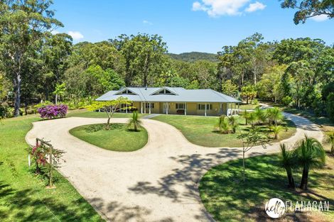 Property photo of 37 Cockatoo Place Arakoon NSW 2431