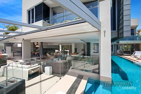 Property photo of 25 Witta Circle Noosa Heads QLD 4567