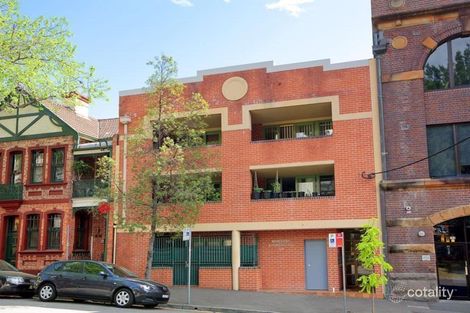 7/165 Dowling St, Woolloomooloo, NSW 2011