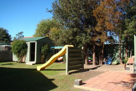 Property photo of 6 Winn Avenue Basin View NSW 2540
