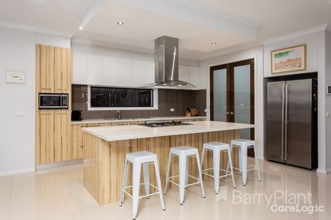 Property photo of 43 Victorking Drive Point Cook VIC 3030