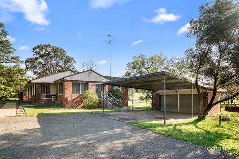 Property photo of 160 Wisemans Ferry Road Cattai NSW 2756