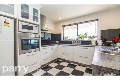 Property photo of 40 Hardwicke Street Summerhill TAS 7250