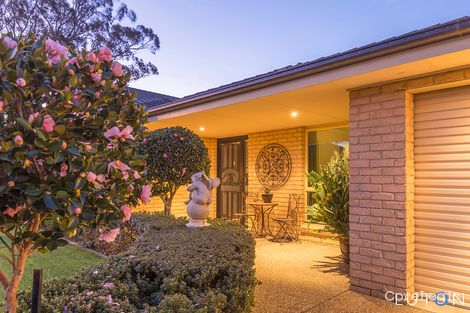 Property photo of 57 Rollston Street Amaroo ACT 2914