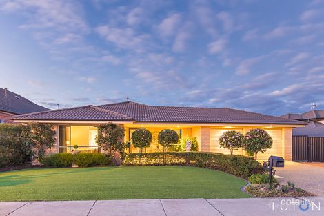 Property photo of 57 Rollston Street Amaroo ACT 2914